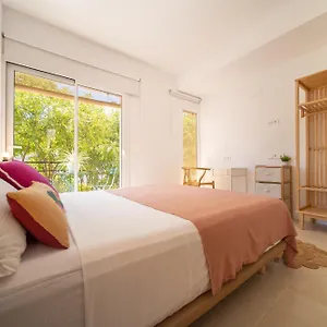  Gasthuis Hostal Bonanza Sitges